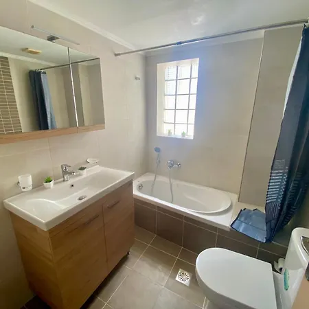 Appartement Difo Urban