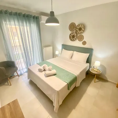 Appartement Difo Urban