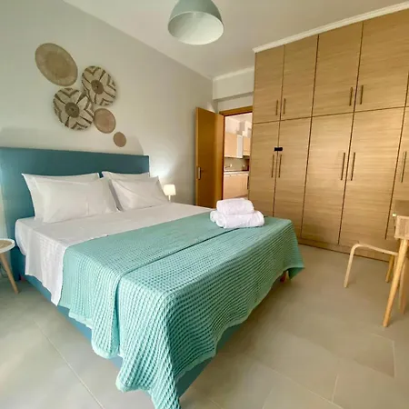 Difo Urban Appartement Lefkáda