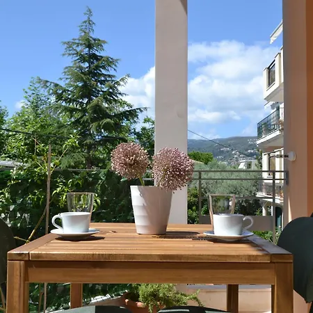 Appartement Difo Urban