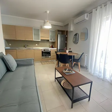 Difo Urban Apartamento