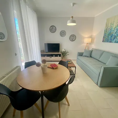 Difo Urban Apartamento Lefkáda