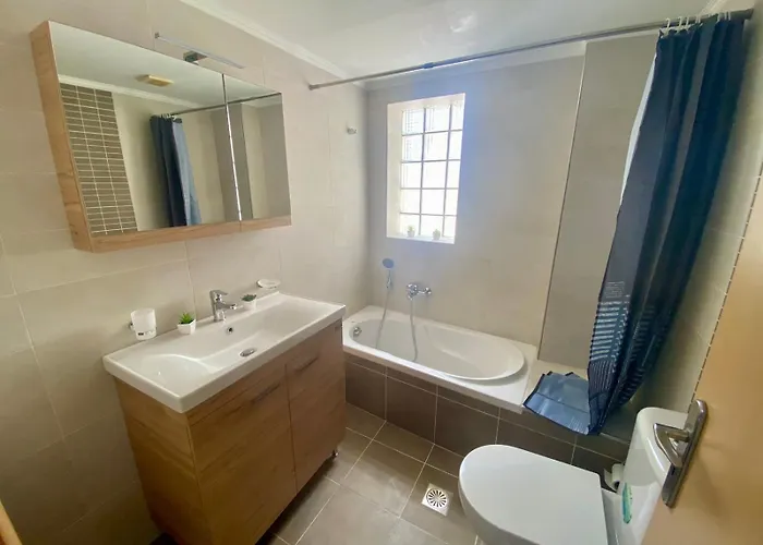 Apartment Difo Urban