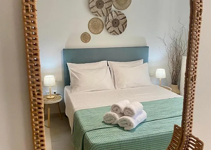 Difo Urban * Lefkada City