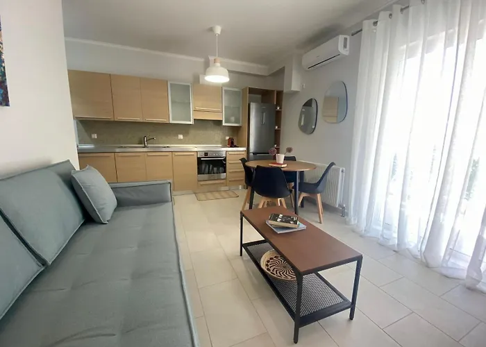 Difo Urban Apartment