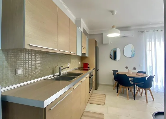 Difo Urban * Lefkada City