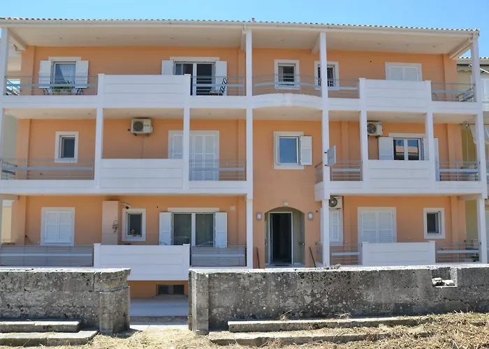 Difo Urban * Lefkada City